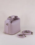 Shokupan Bag (Grain Leather)