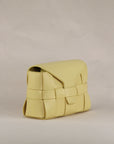 Tessa Bag (Smooth)