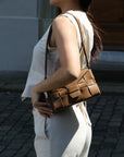 Tessa Bag (Smooth)