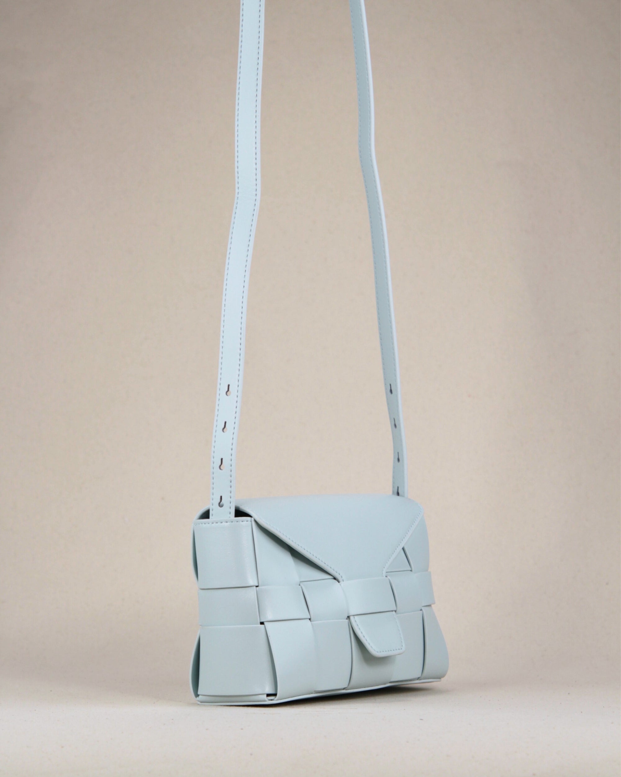Tessa Bag (Smooth)