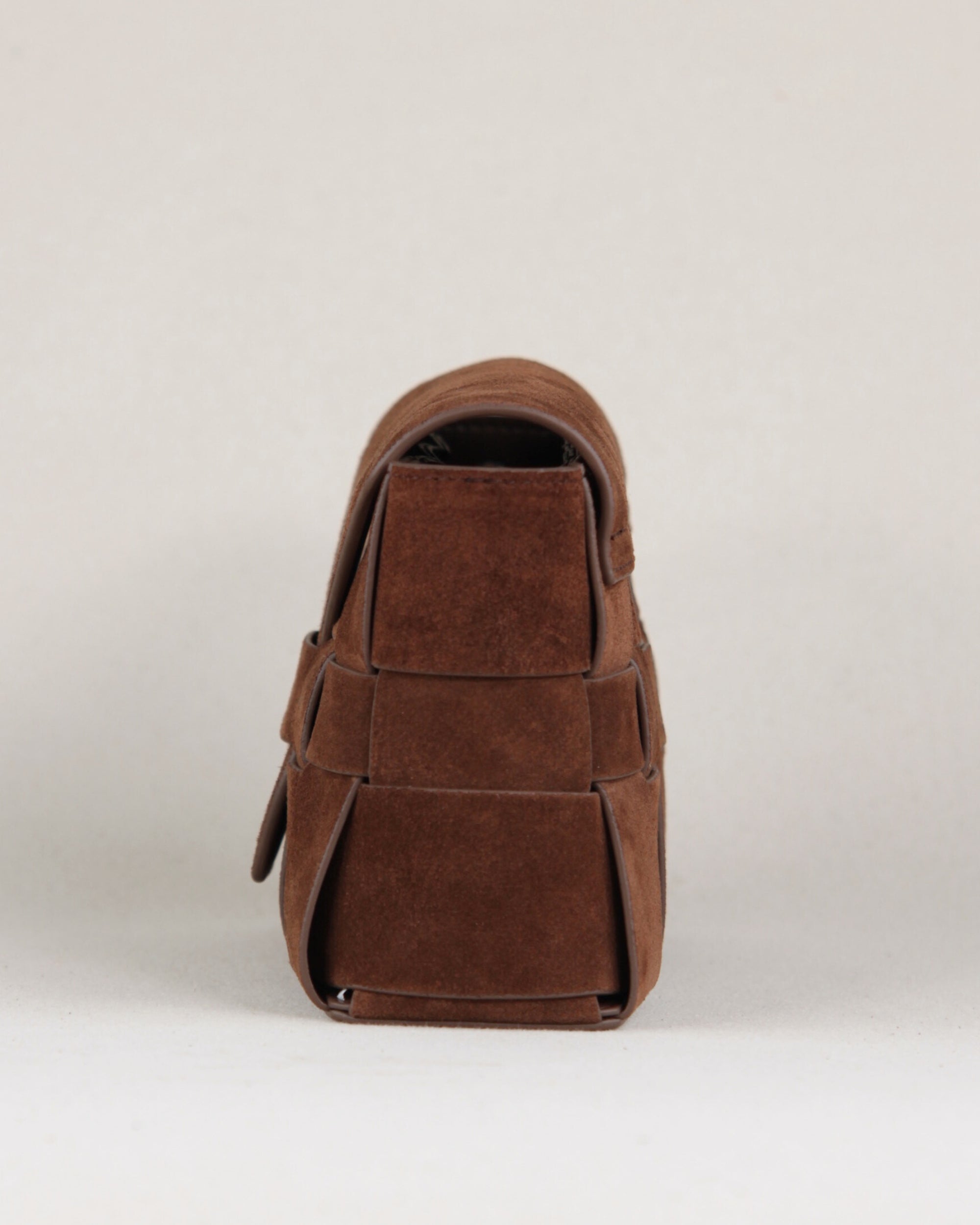 Tessa Bag (Suede)