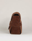 Tessa Bag (Suede)