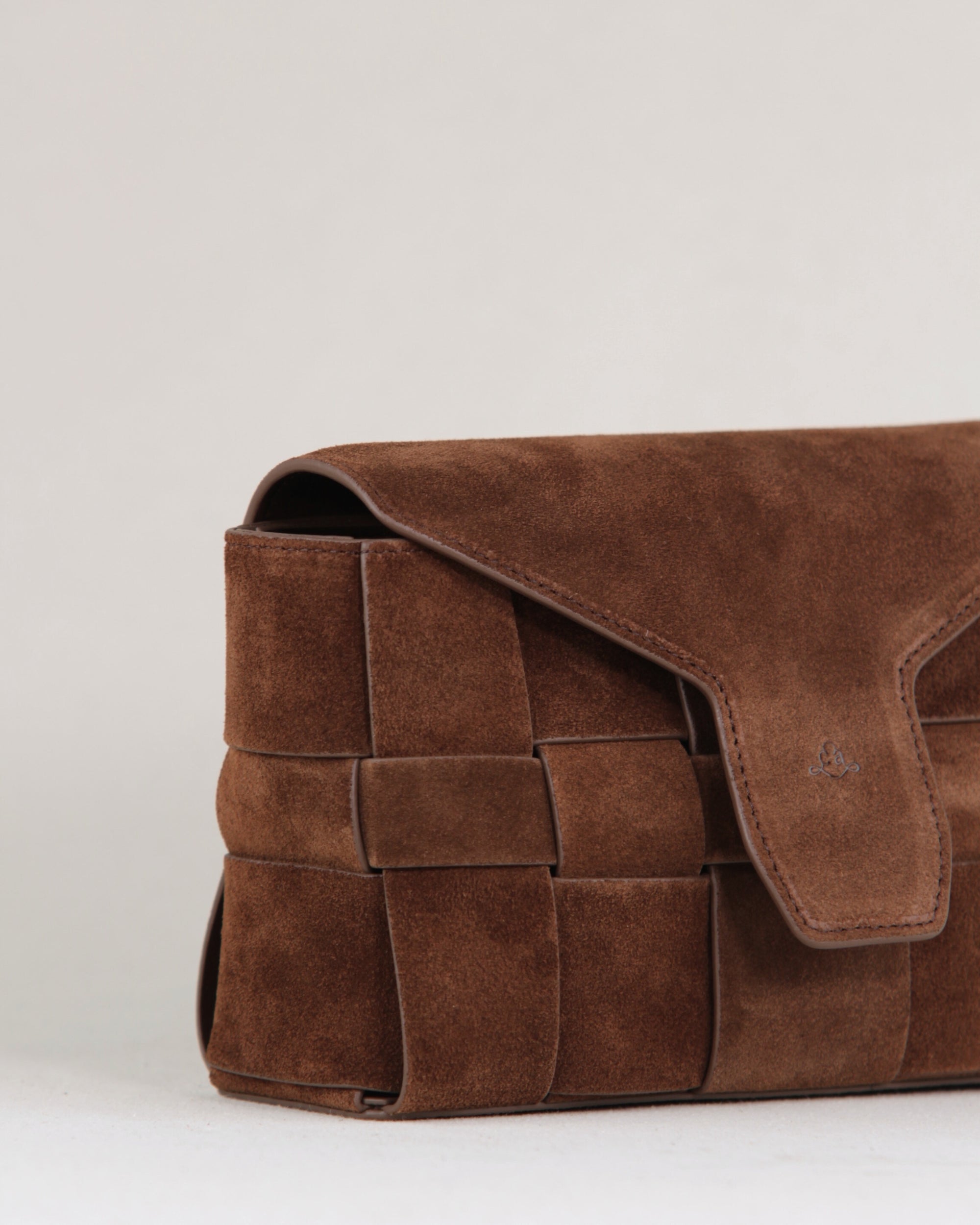 Tessa Bag (Suede)