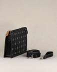 ONYX CLUTCH