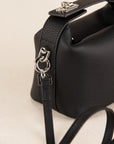 Shokupan Bag (Grain Leather)