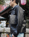 ONYX CLUTCH