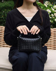 Shokupan Bag (Woven)