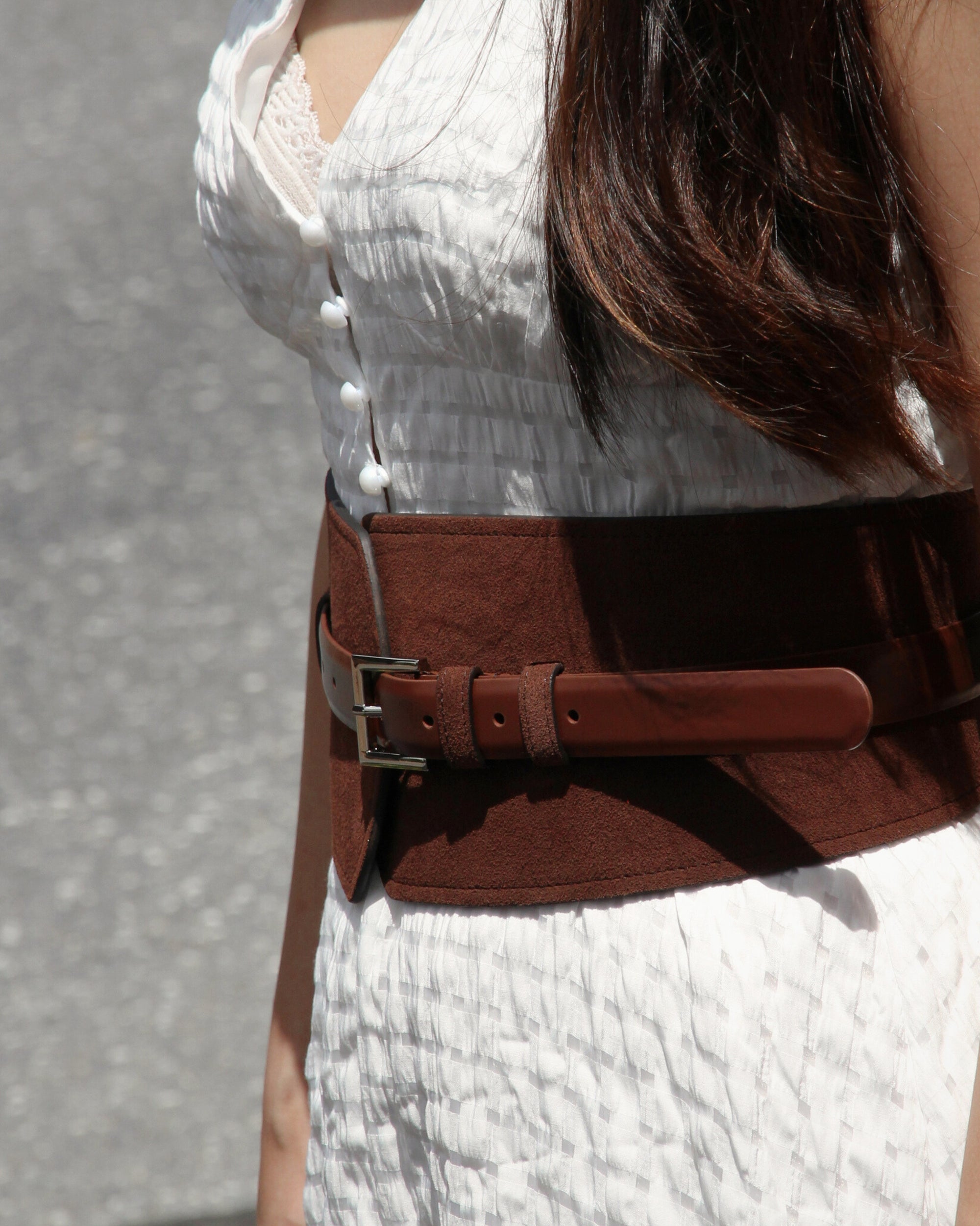 Lira Belt