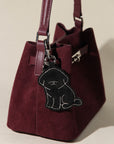 PETITS AMIS (POODLE)