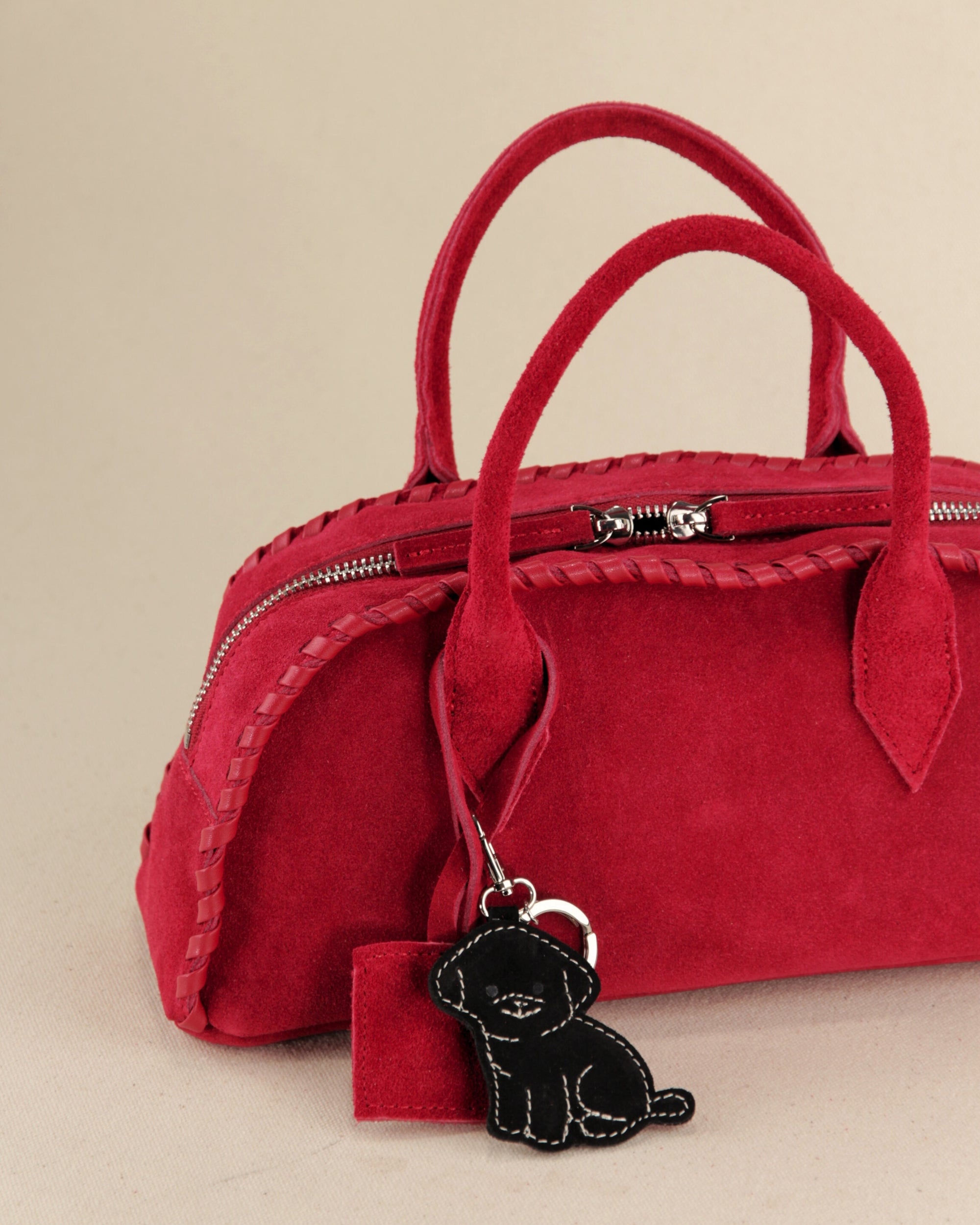 Petits Amis Poodle Charm