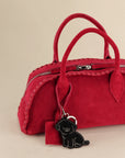 Petits Amis Poodle Charm