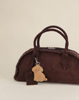 Petits Amis Poodle Charm