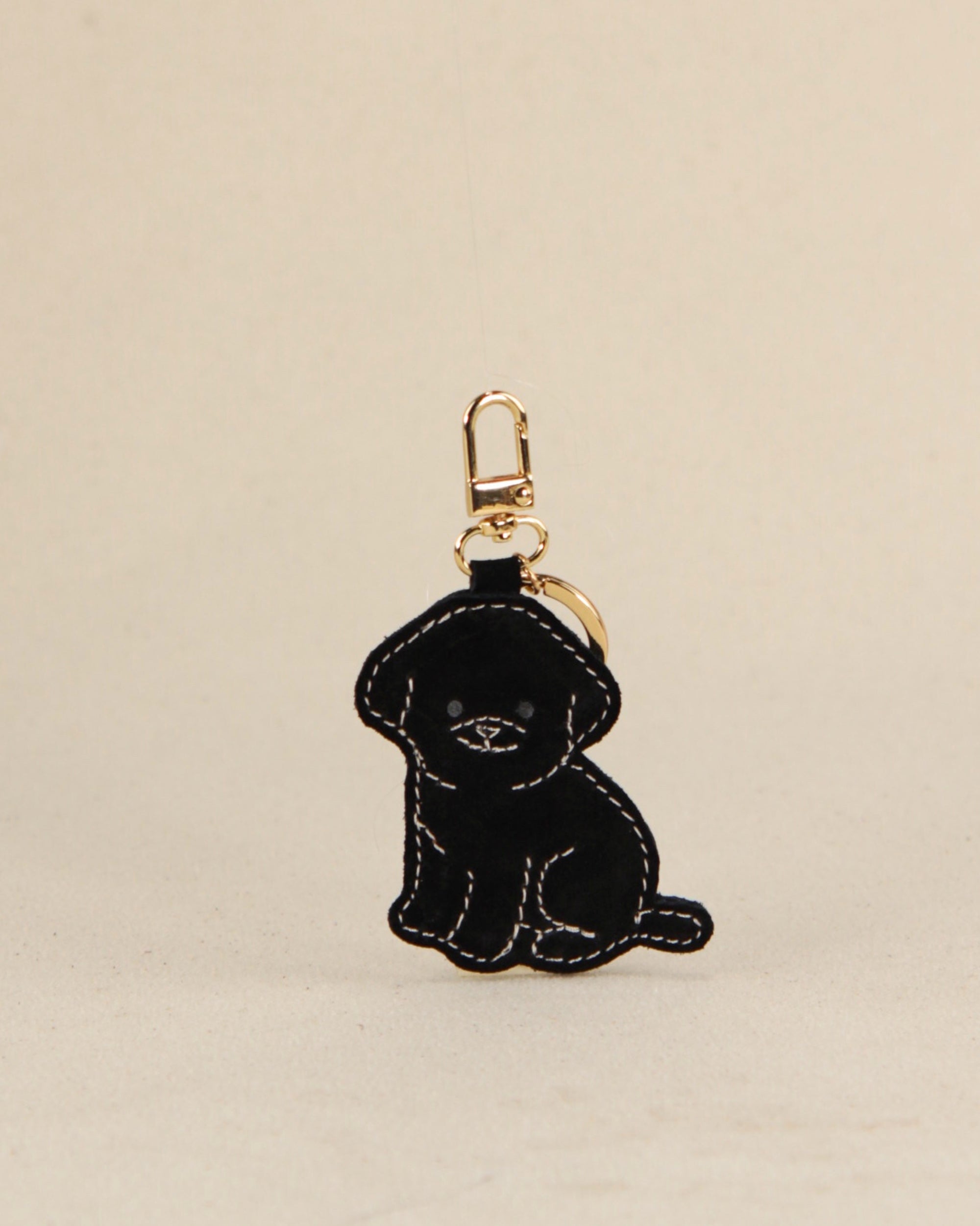 Petits Amis Poodle Charm