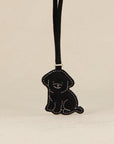 Petits Amis Poodle Charm