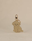 Petits Amis Poodle Charm