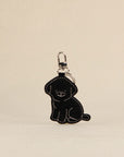 Petits Amis Poodle Charm
