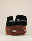 LIRA BELT