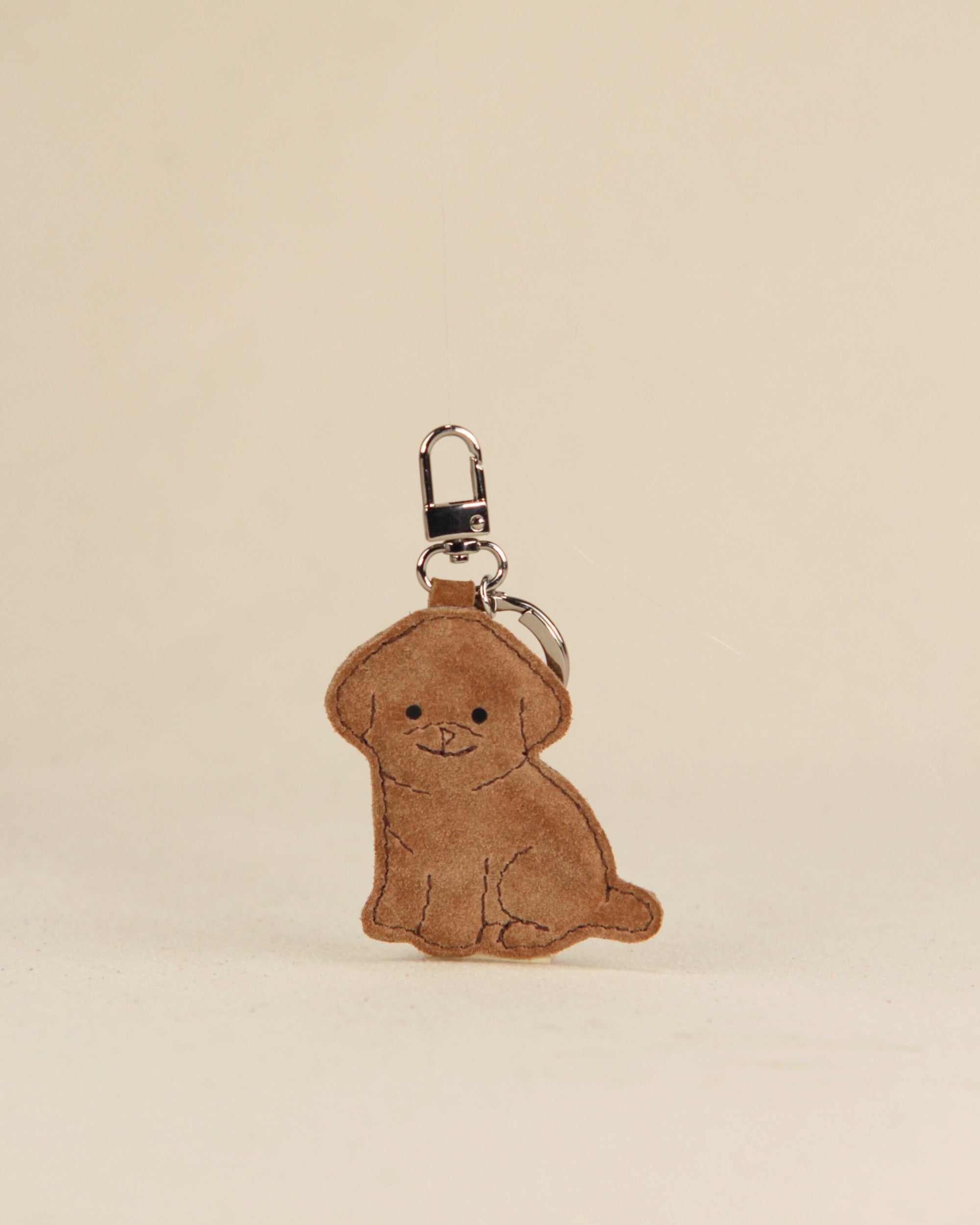 Petits Amis Poodle Charm