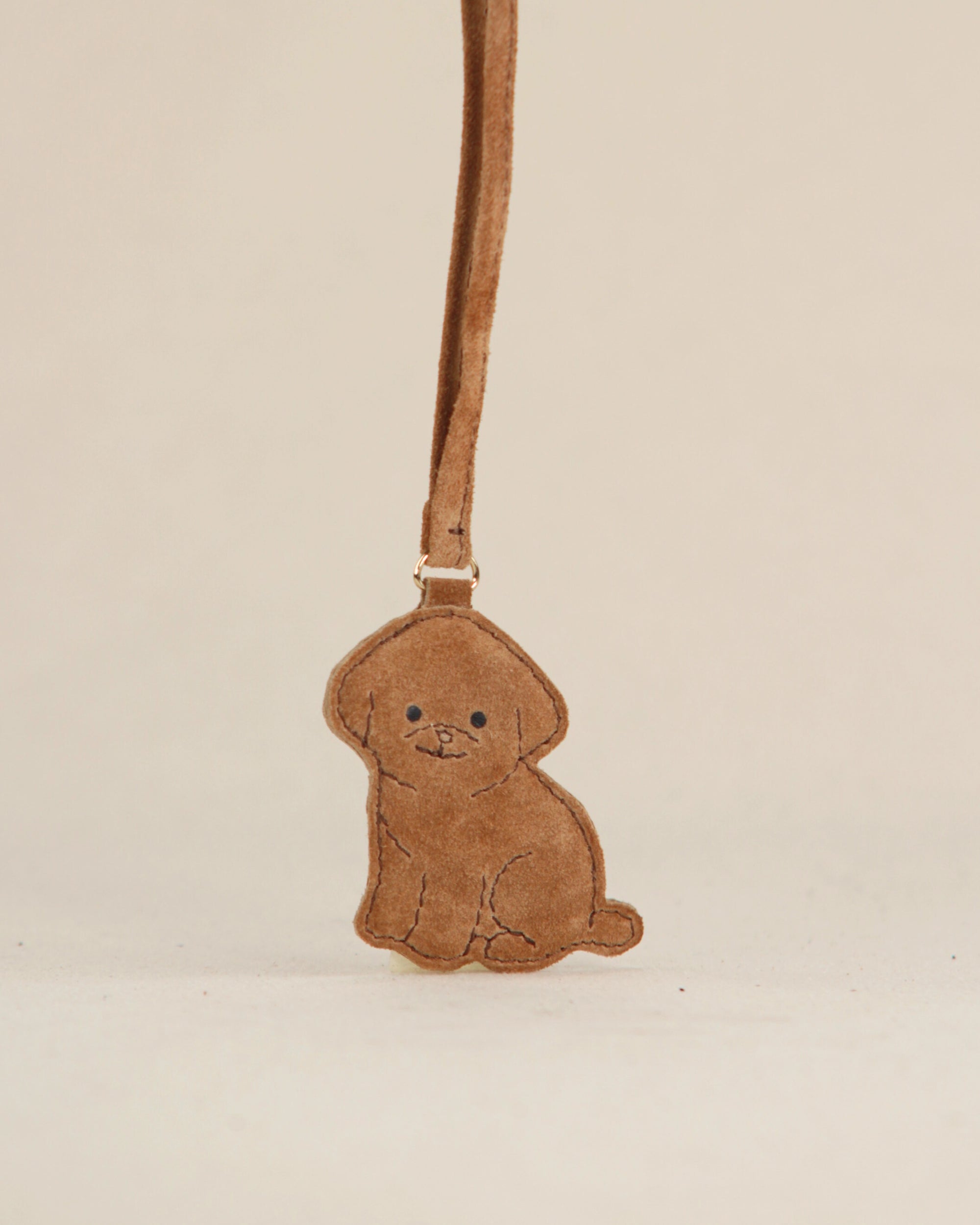 Petits Amis Poodle Charm