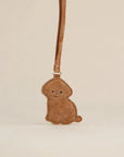 Petits Amis Poodle Charm