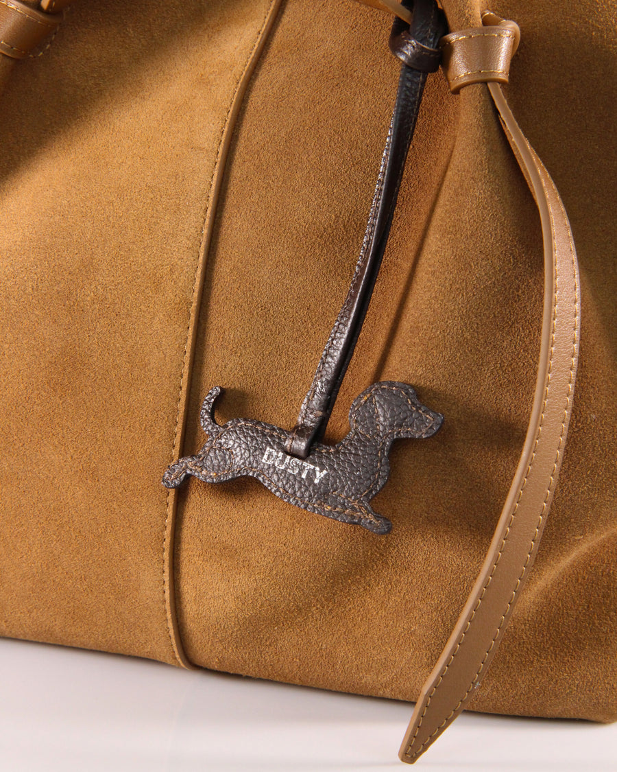 Dachshund Charm