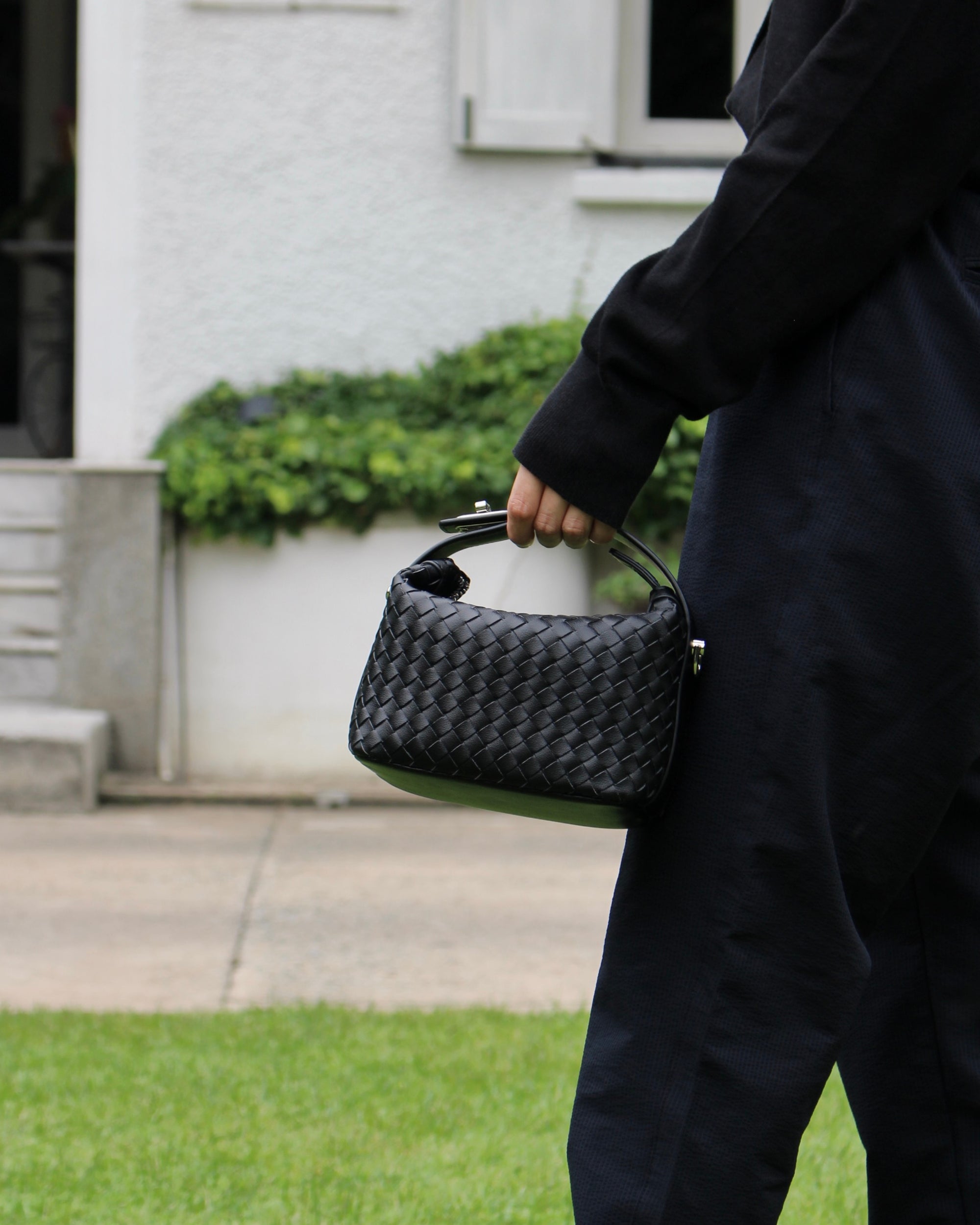Shokupan Bag (Woven)