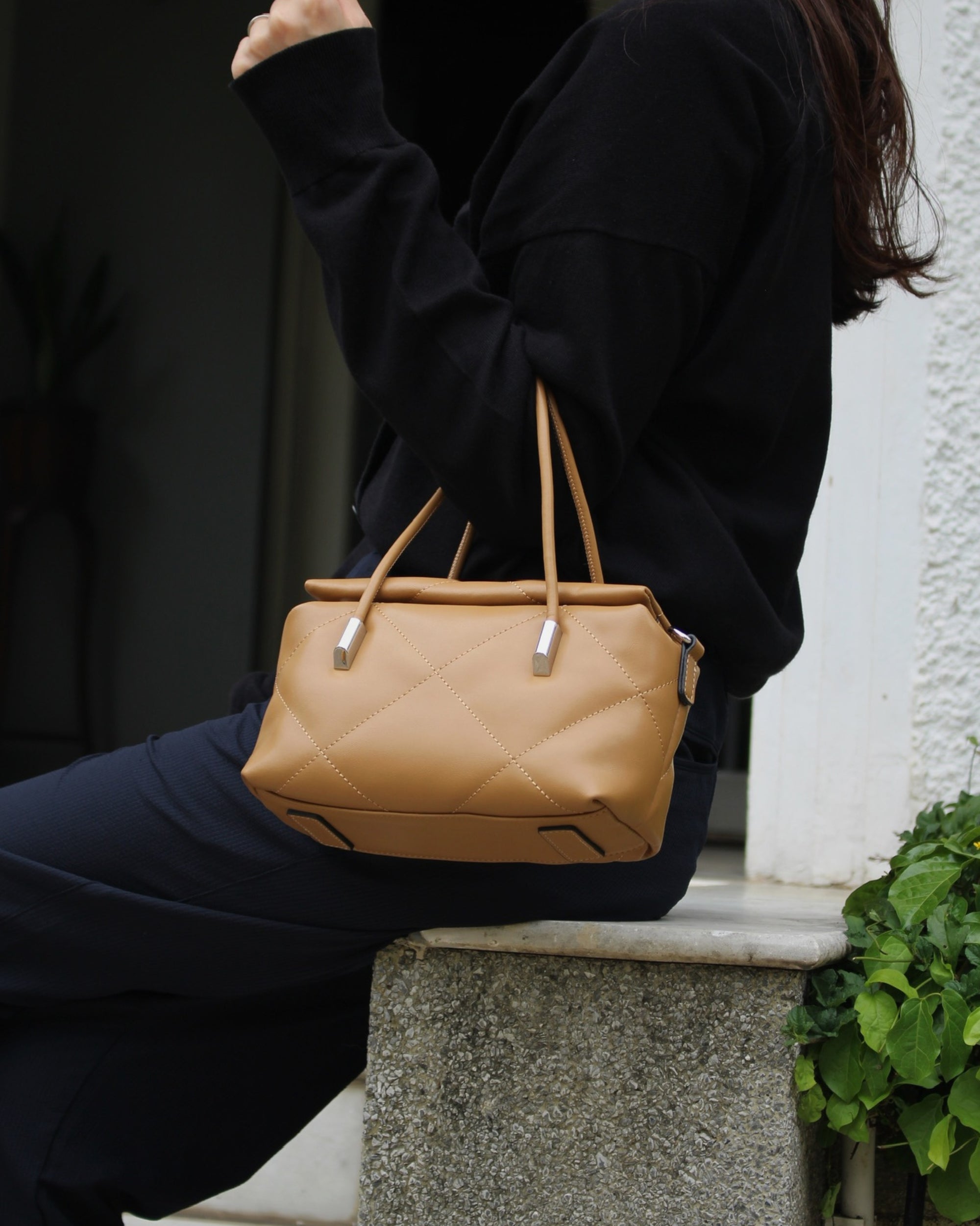 Brioche Bag