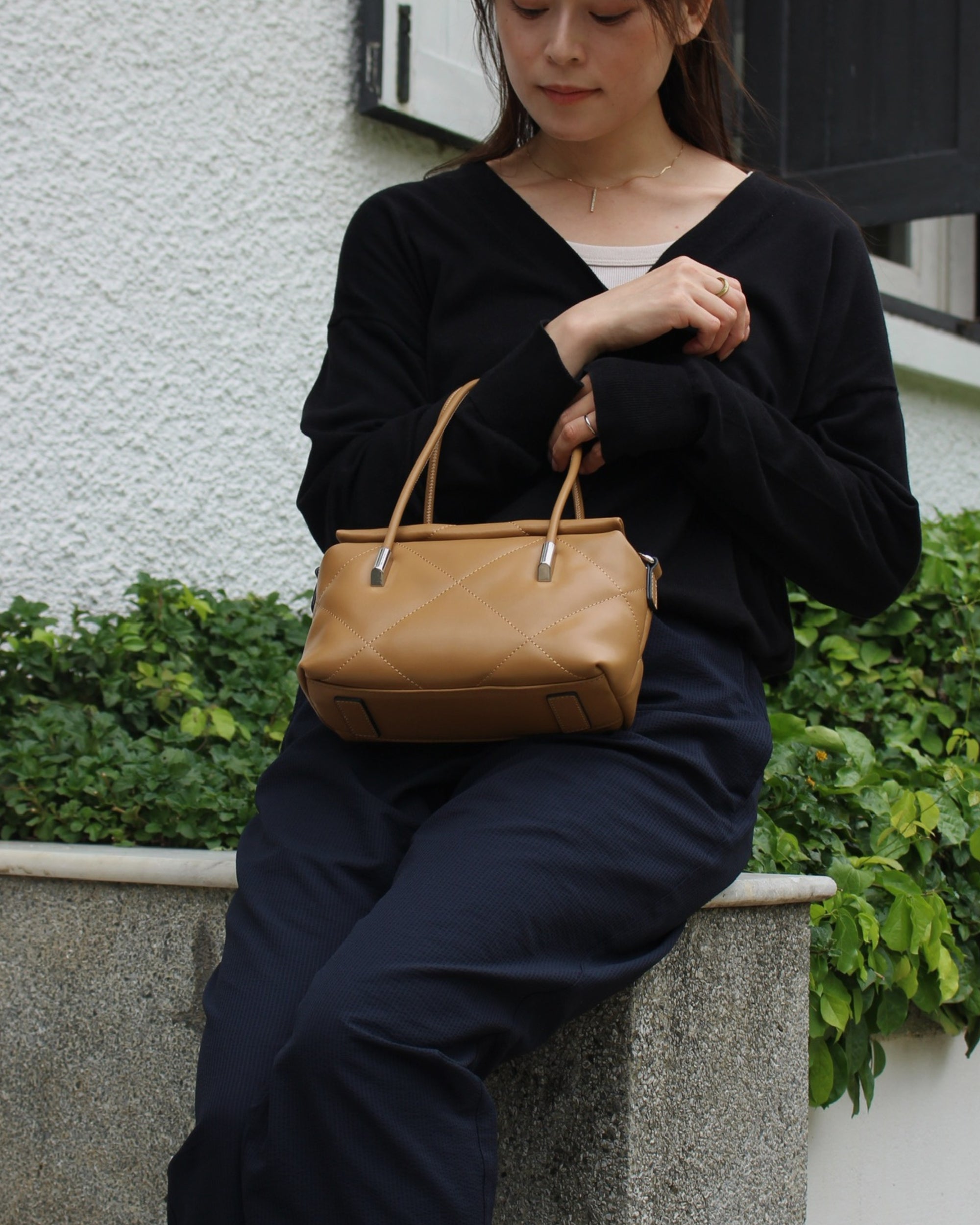 Brioche Bag
