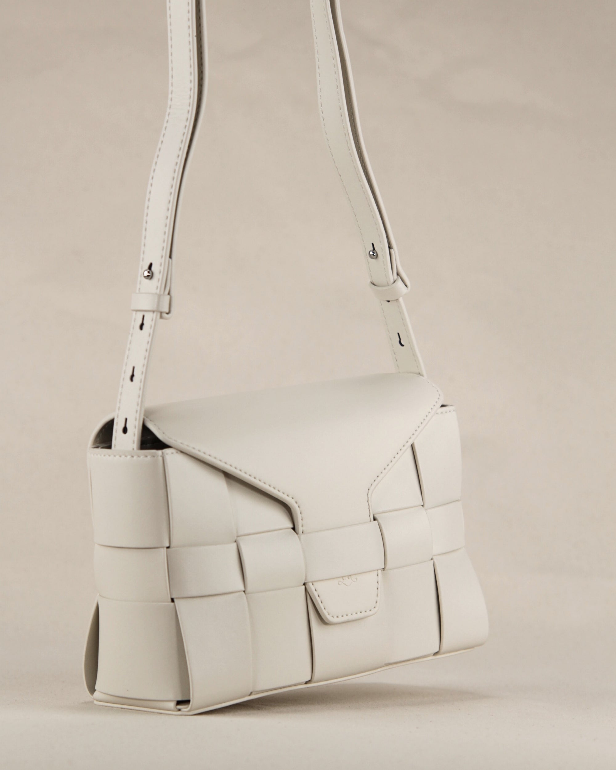 Tessa Bag (Smooth)