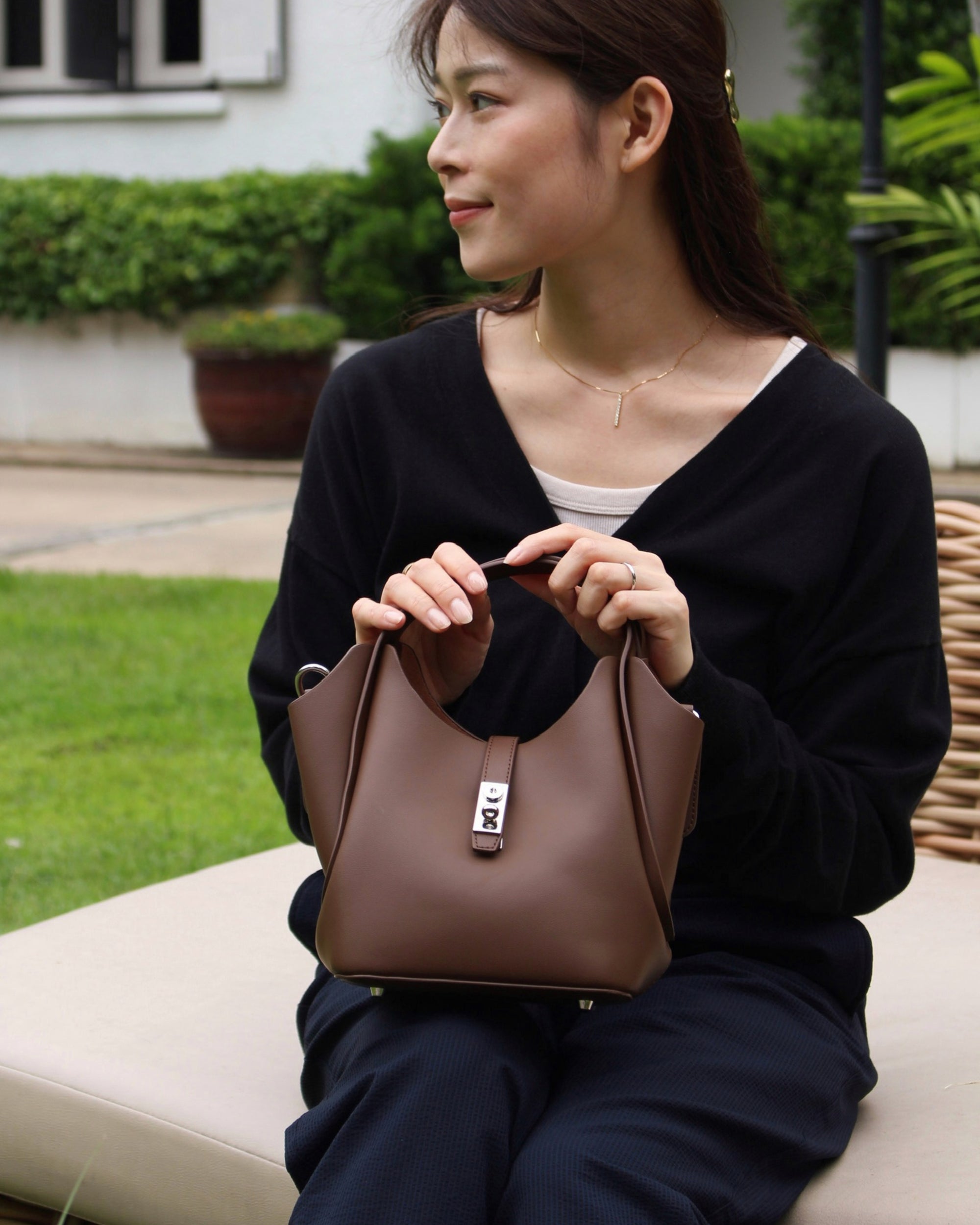 Serena Bag