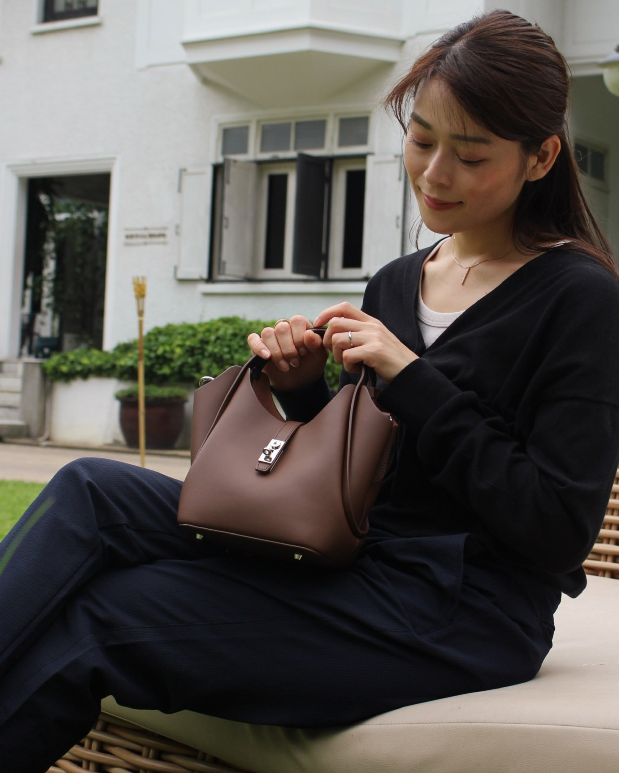 Serena Bag
