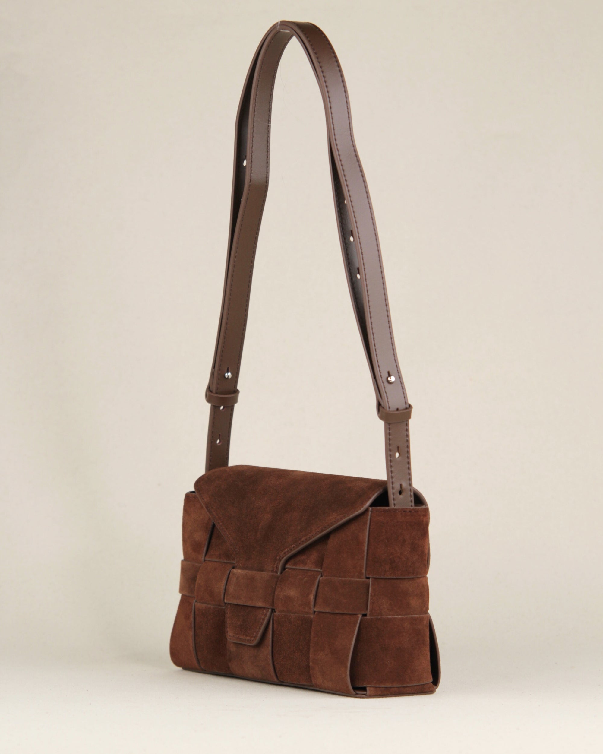 Tessa Bag (Suede)