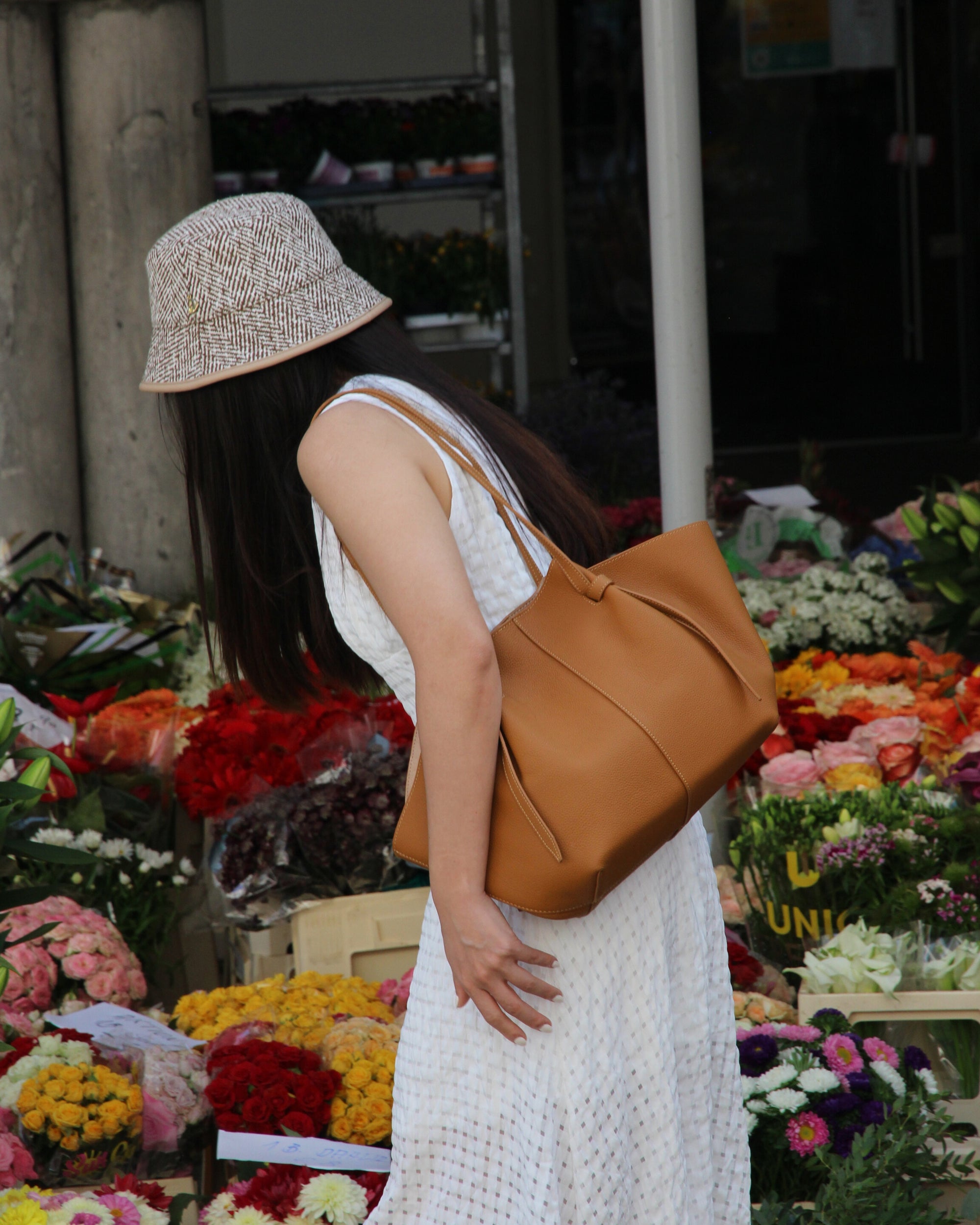 Opima Bag
