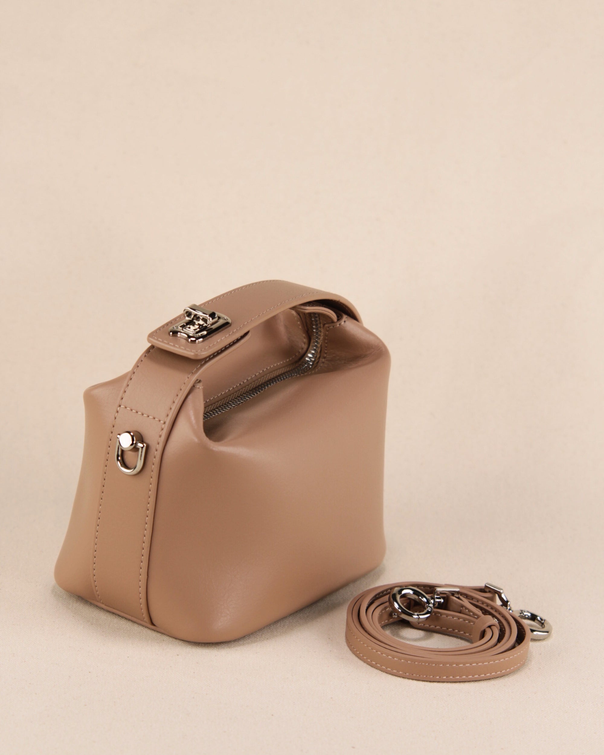 Shokupan Bag (Smooth)