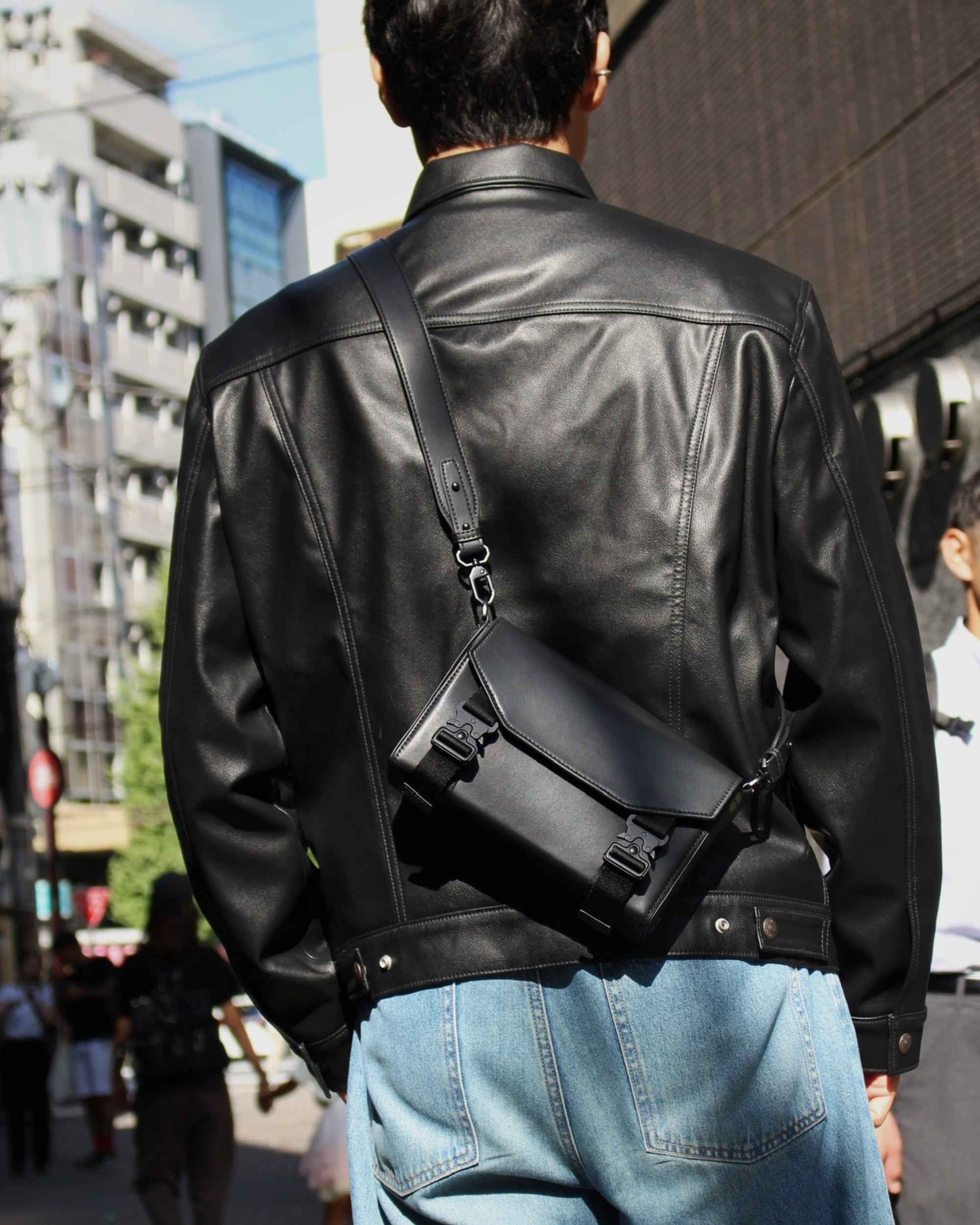 ONYX Deux