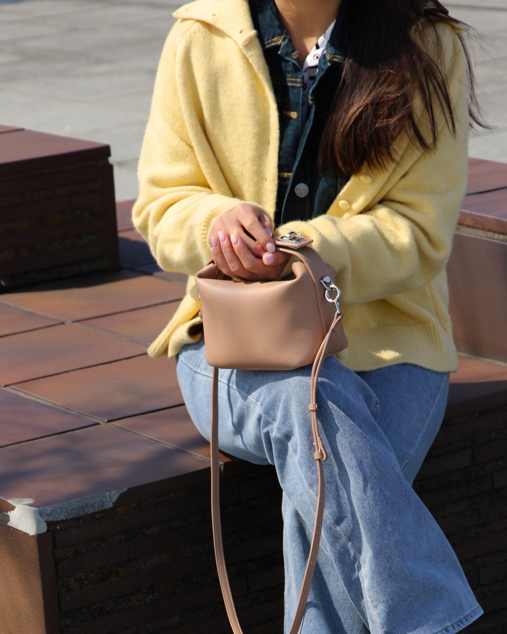 Shokupan Bag (Smooth)