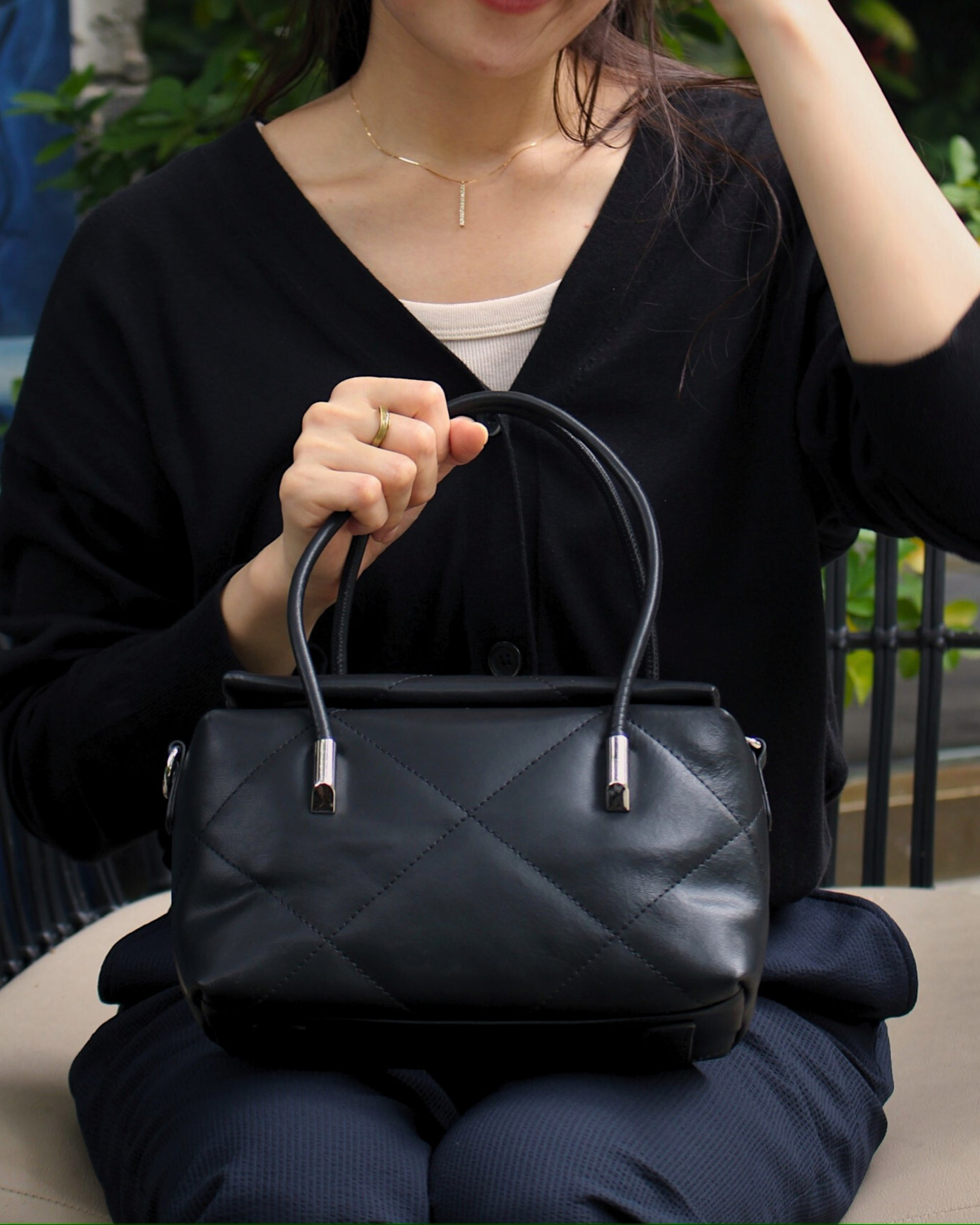 Brioche Bag