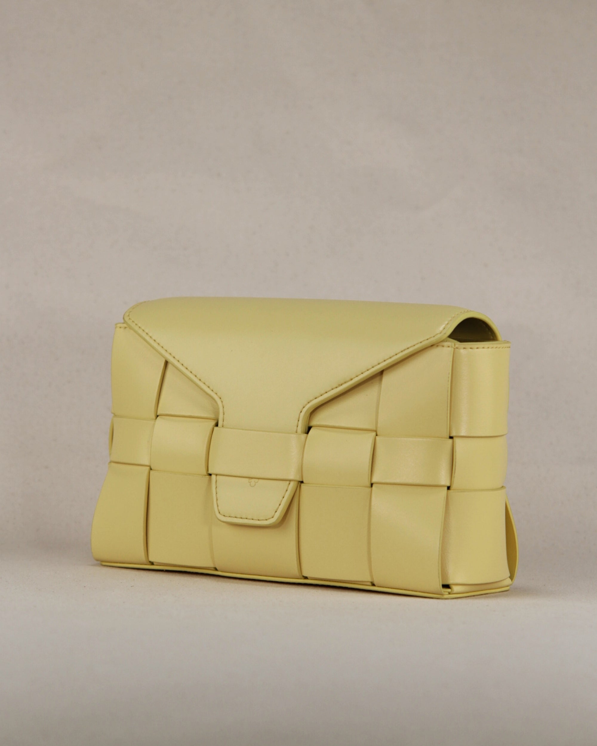 Tessa Bag (Smooth)