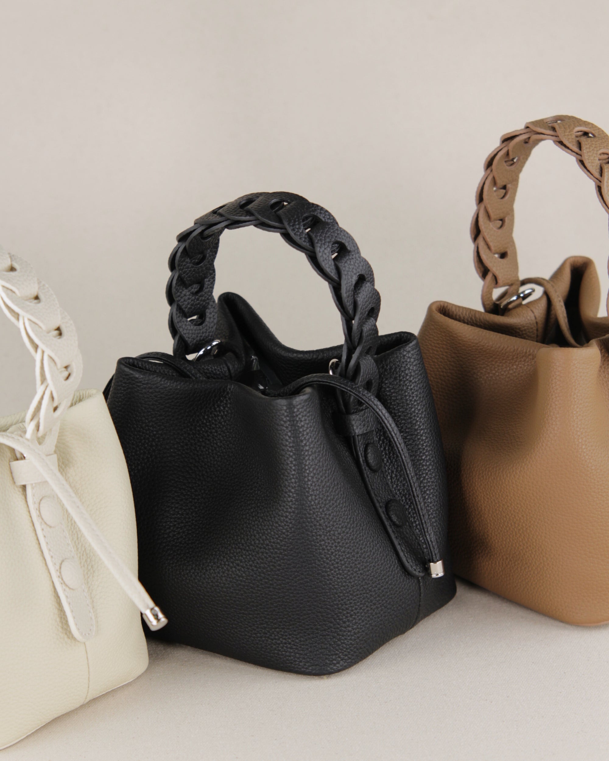 Trenza Bag