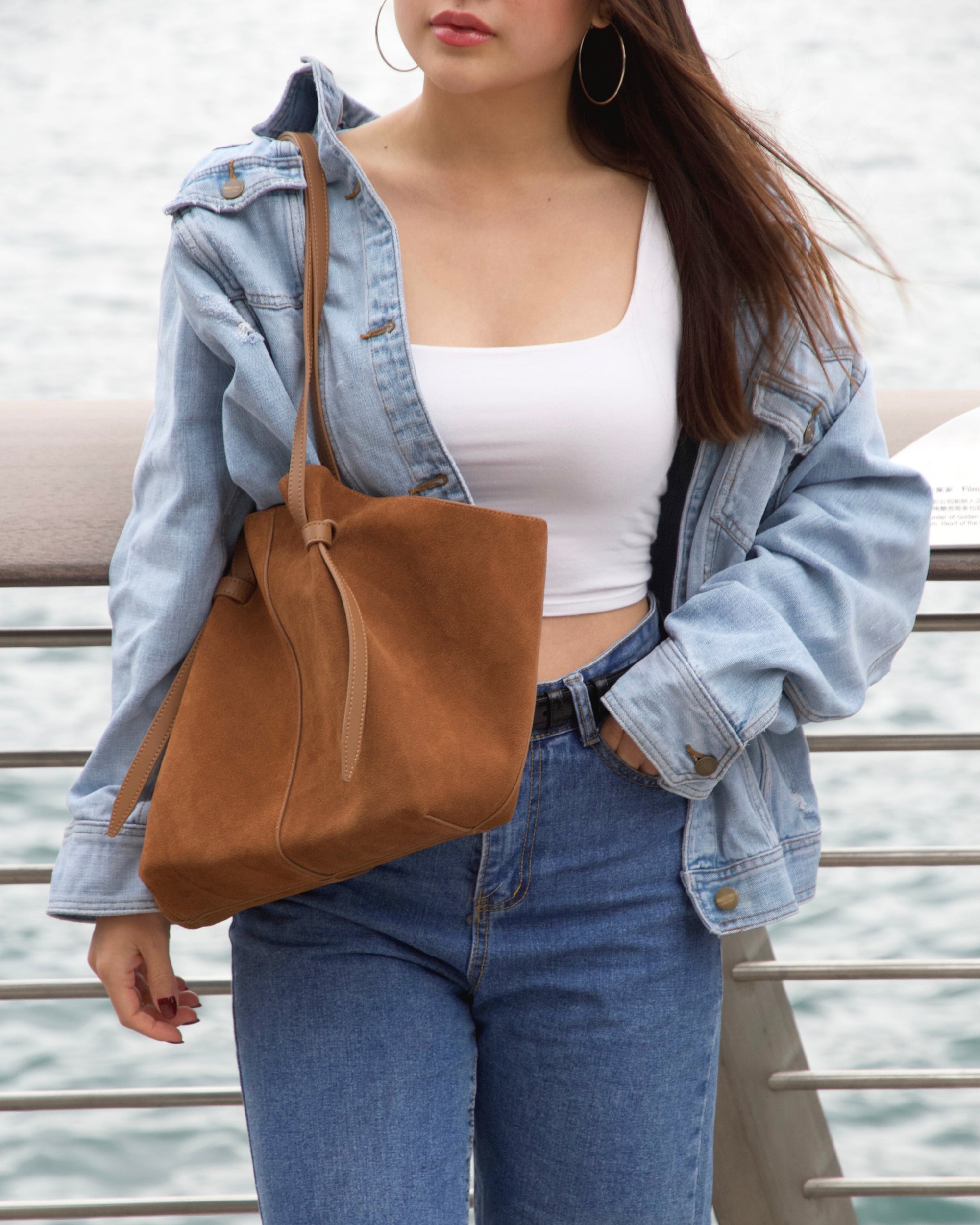 Opima Bag