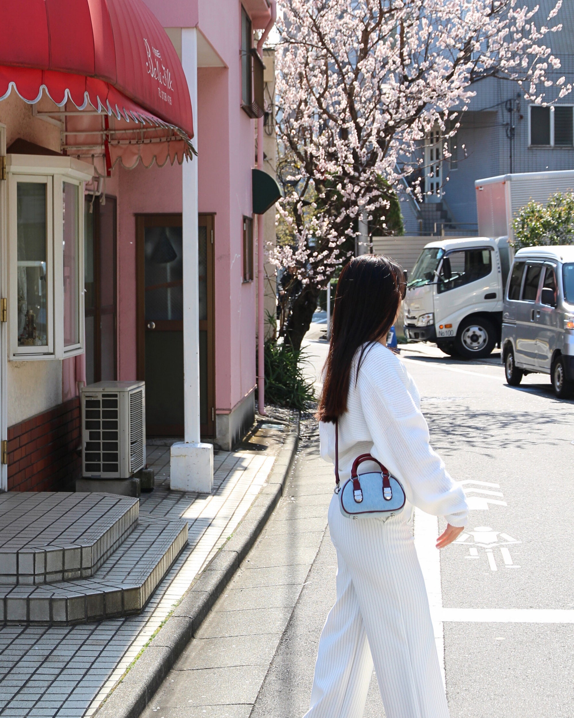 Vivi Bag