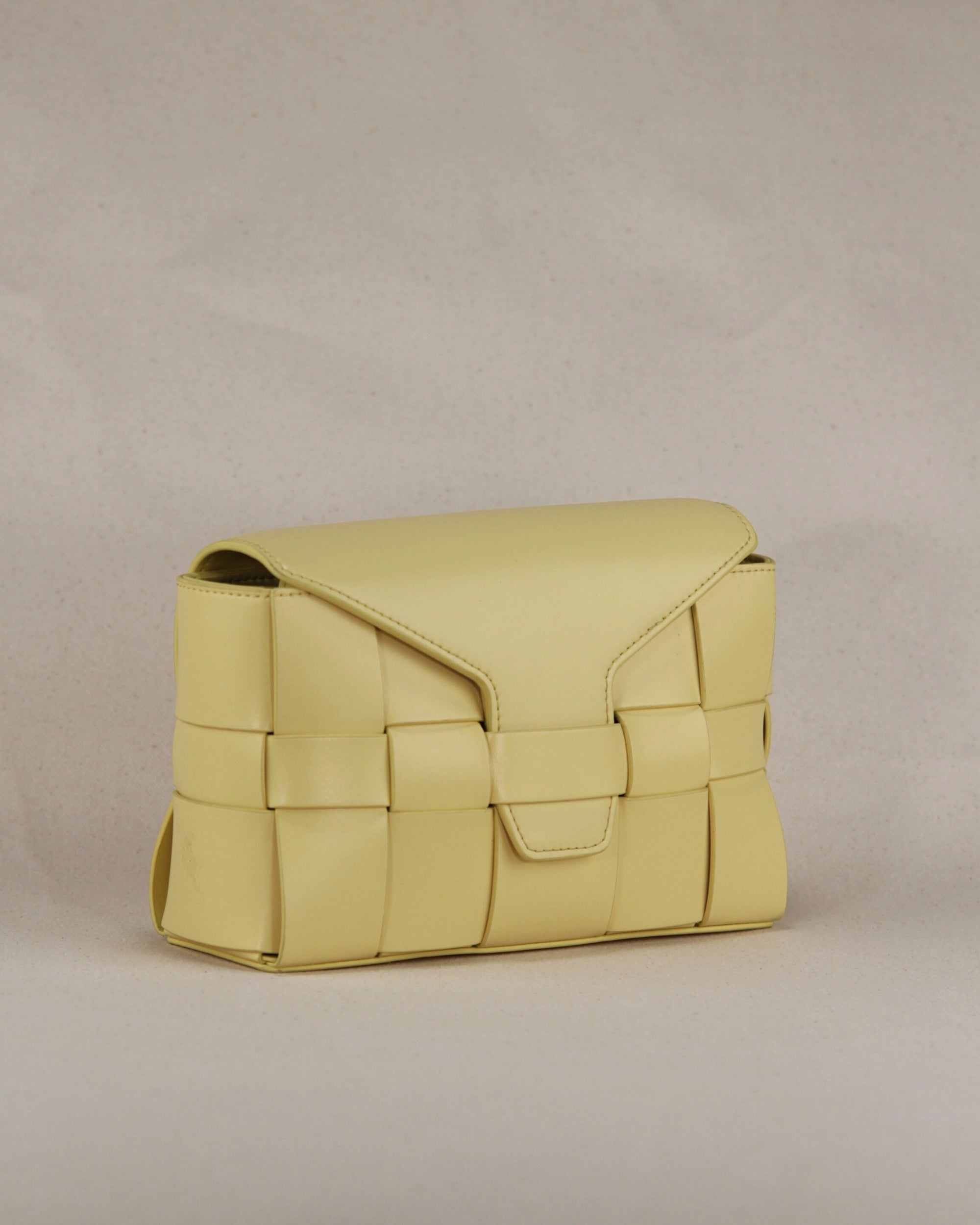 Tessa Bag (Smooth)