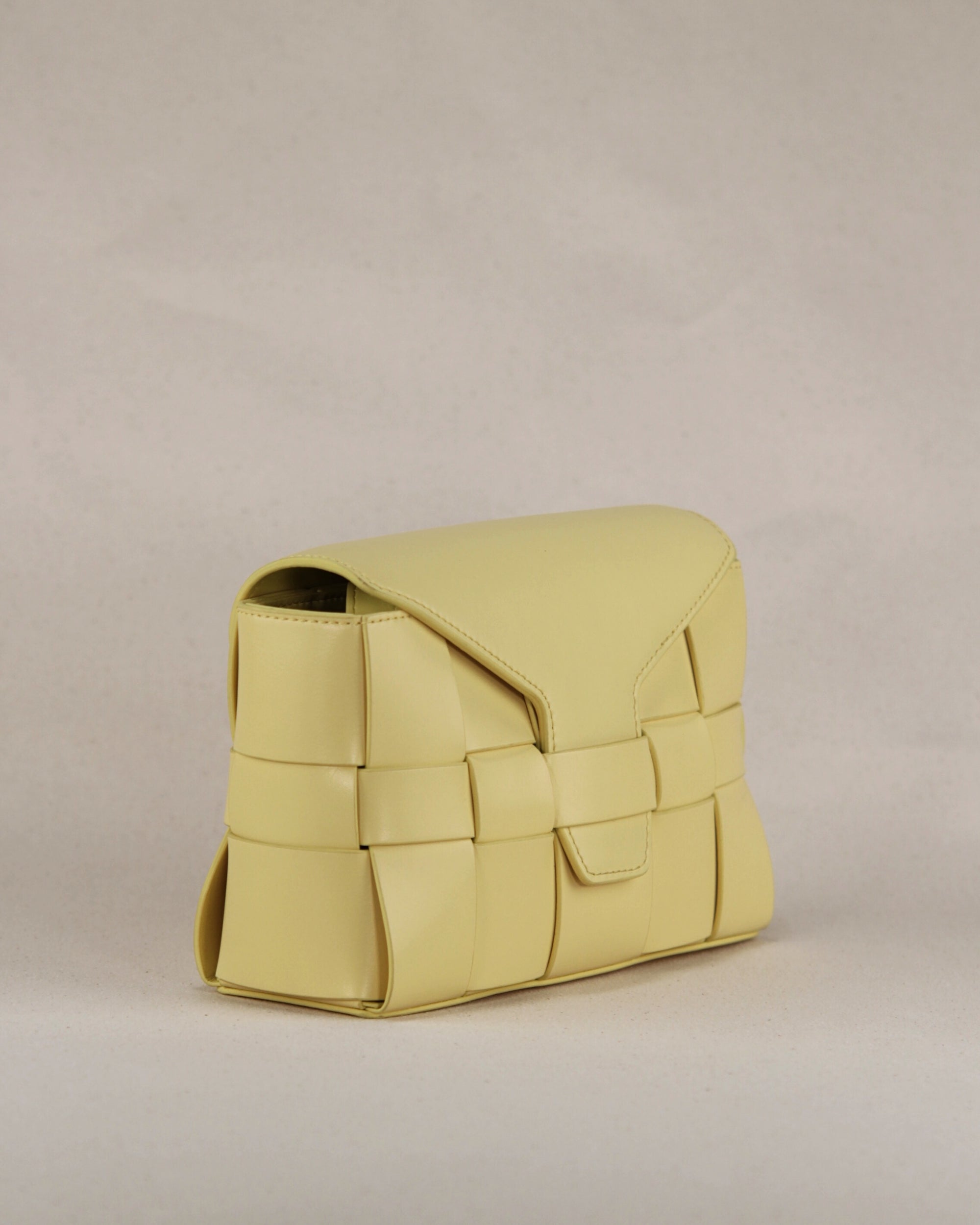 Tessa Bag (Smooth)