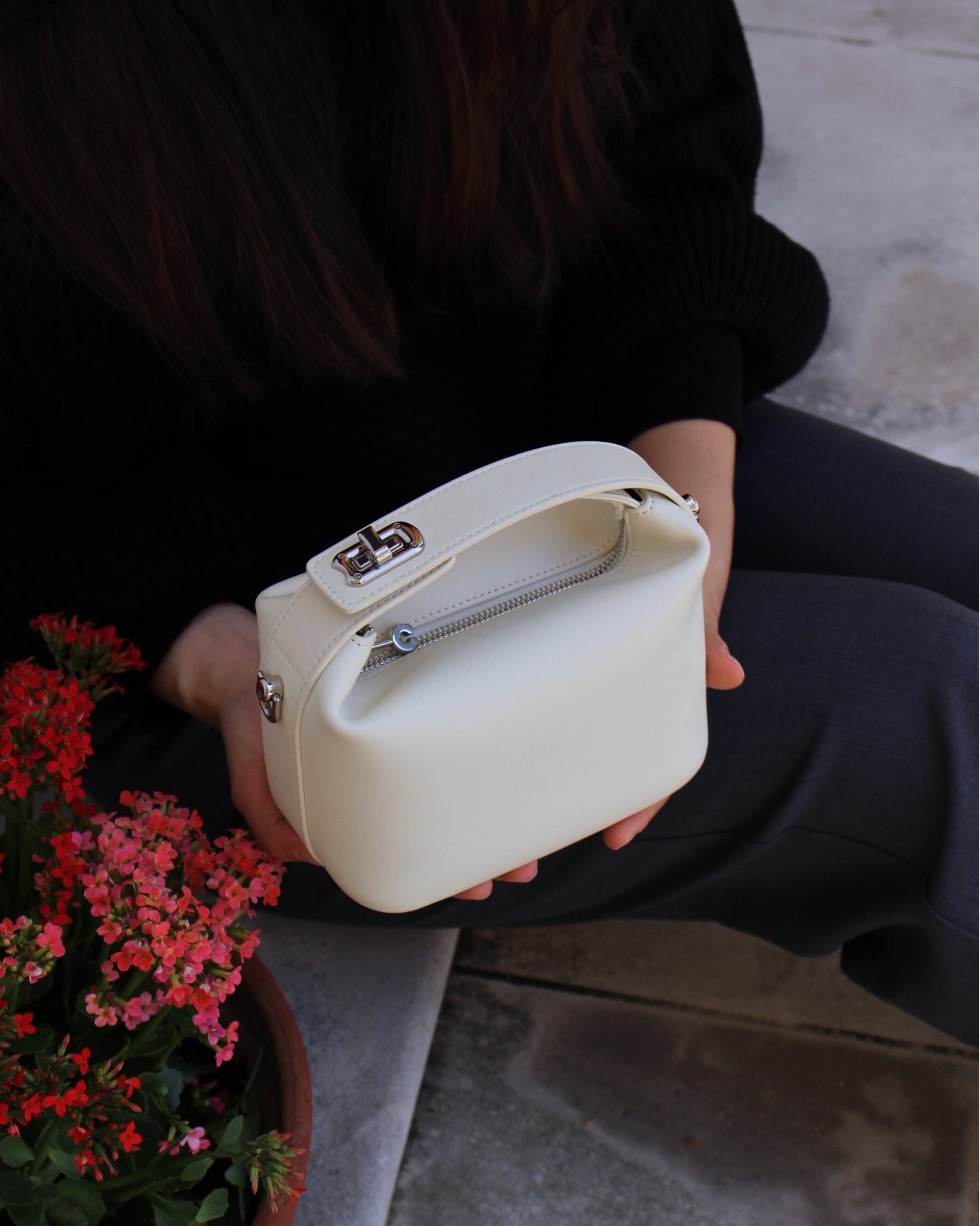Shokupan Bag (Smooth)
