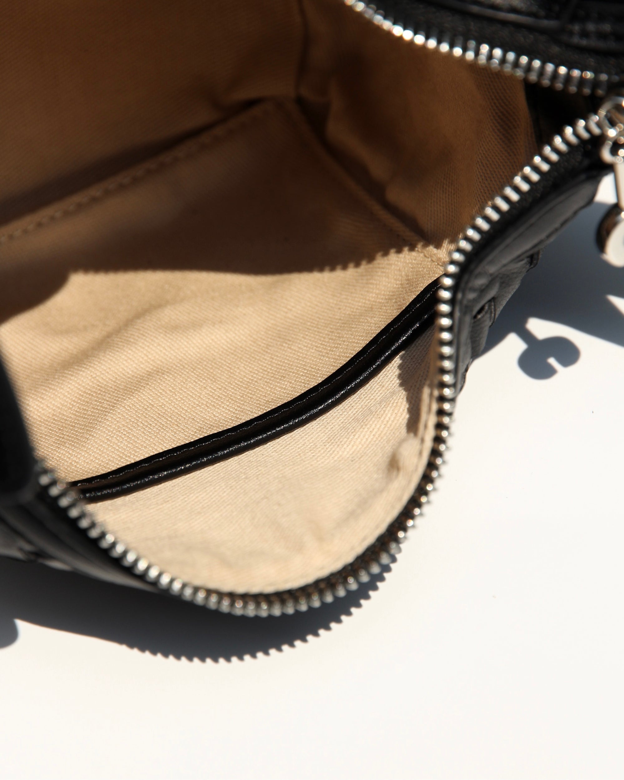 Shokupan Bag (Woven)