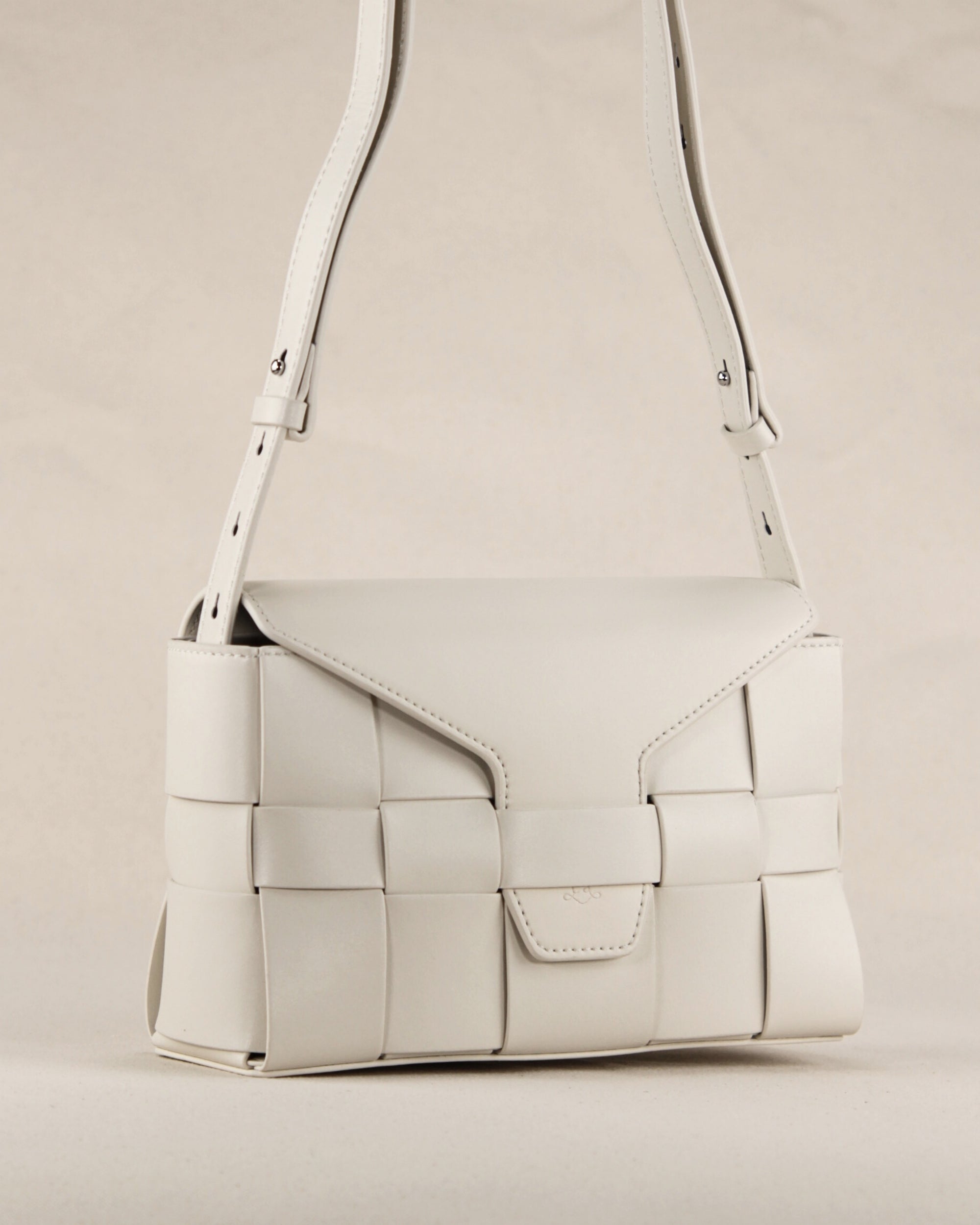 Tessa Bag (Smooth)