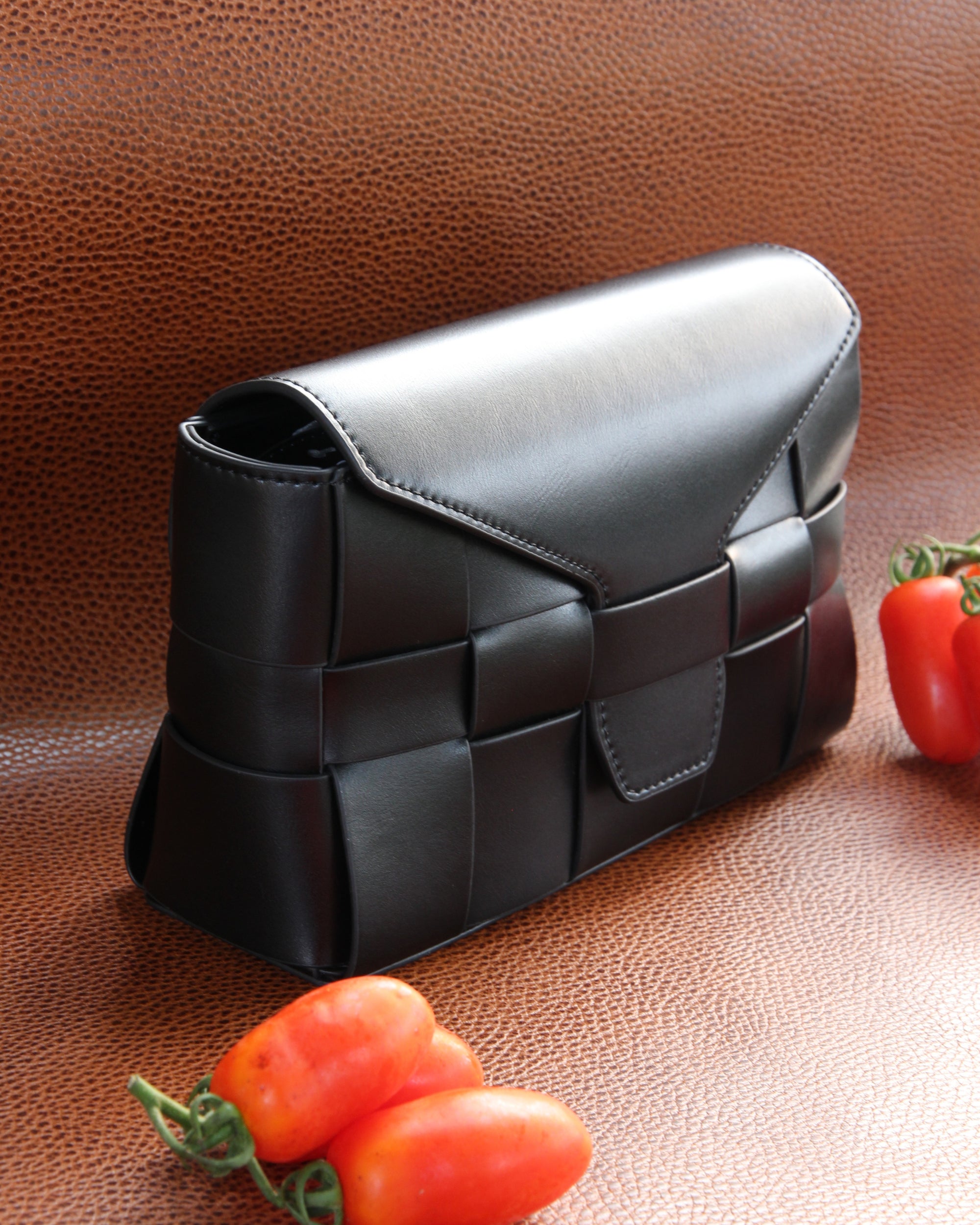 Tessa Bag (Smooth)