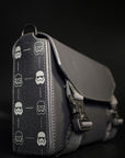 R2D8 Deux Crossbody