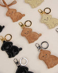 Petits Amis Poodle Charm