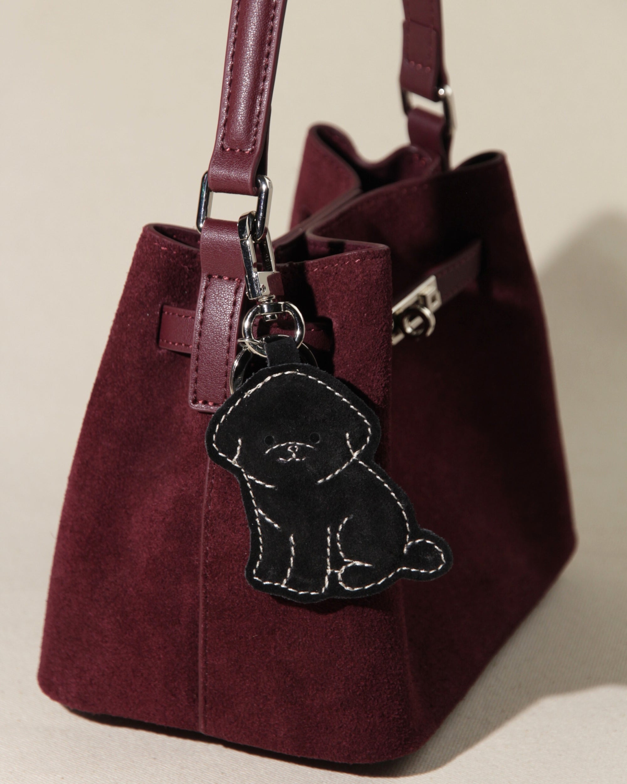 PETITS AMIS (POODLE)